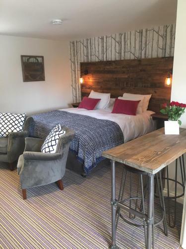 Lodge The Crown, Hutton Le Hole