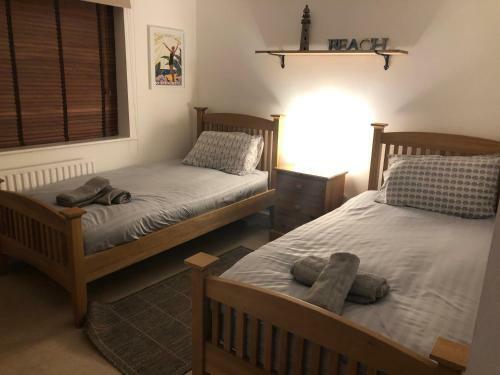 Utopia House - 3 Bedroom House