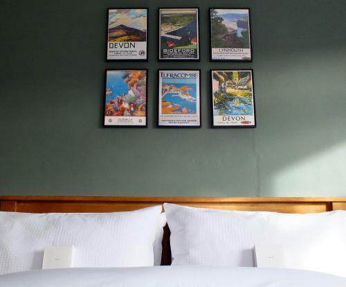 Hostal The Devonian