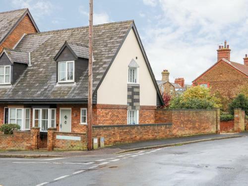 Little Wash Cottage