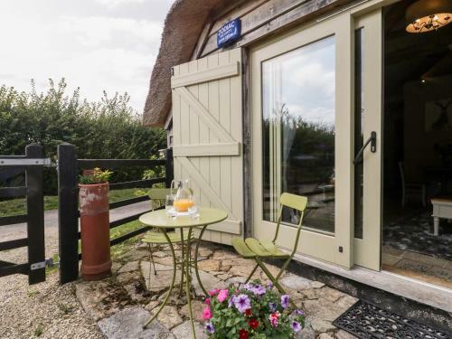The Barn At Rapps Cottage