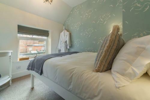 No33 Seagull Cottage