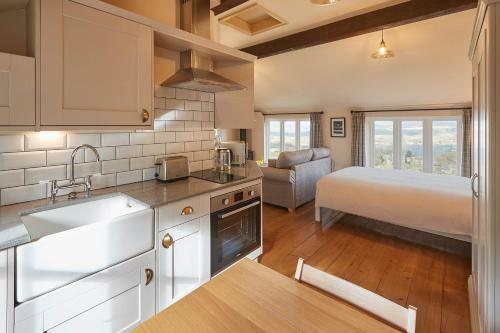 Silver Well Cottage