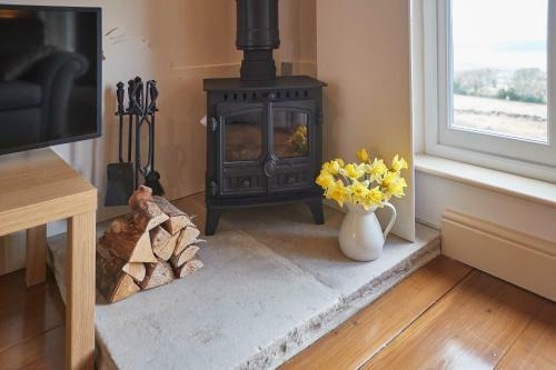 Silver Well Cottage