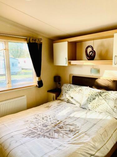 Parkside Caravans