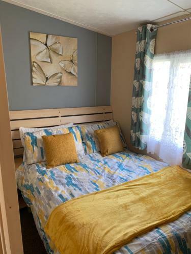 Parkside Caravans