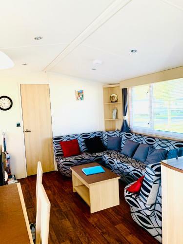 Parkside Caravans