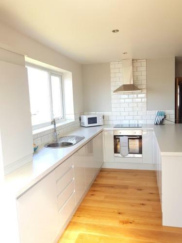Apartamento Park View