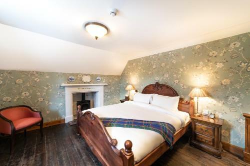 Hotel Rokeby Manor