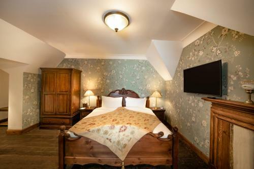 Hotel Rokeby Manor