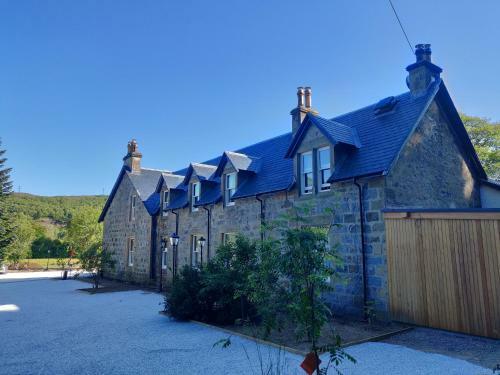 Hotel Rokeby Manor