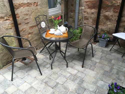 Apartamento Corran Holiday Let