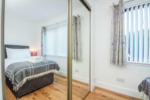 Apartamento Flat 1, 69 Macewen Drive