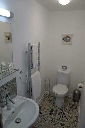 Bed & Breakfast Lundie View B & B