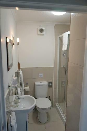 Bed & Breakfast Lundie View B & B