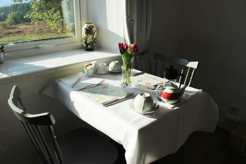 Bed & Breakfast Lundie View B & B