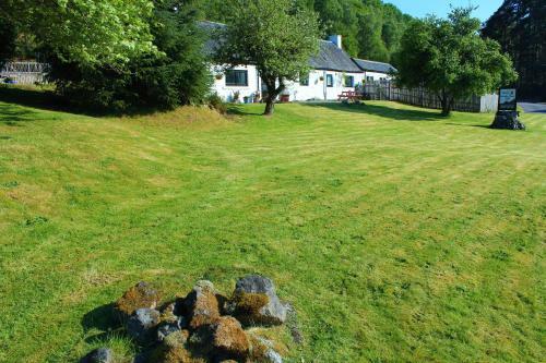 Bed & Breakfast Lundie View B & B