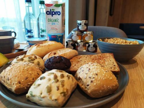 Hotel Courtyard By Marriott Inverness Airport