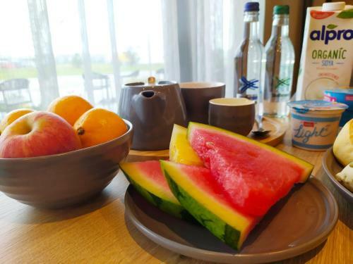 Hotel Courtyard By Marriott Inverness Airport