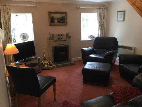 Apartamento Three-bedroom Old Cottage