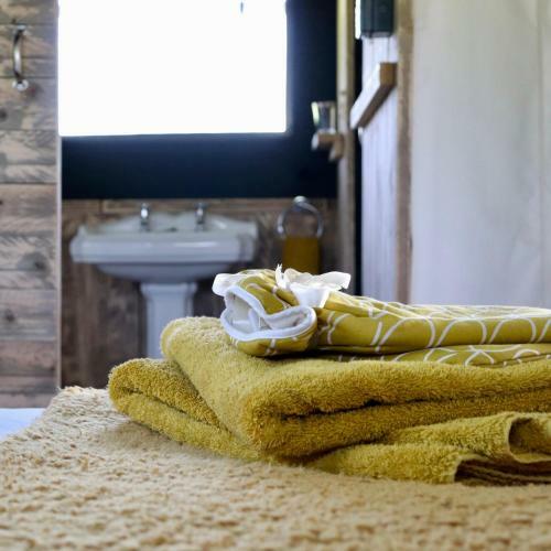 Brackenhill Glamping