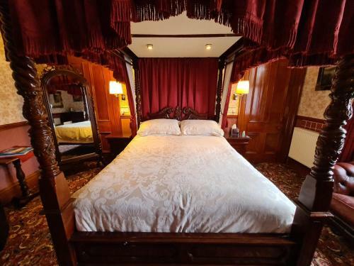 Hostal Bluebell House