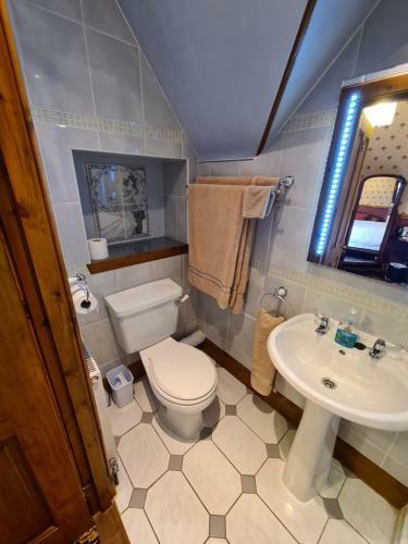 Hostal Bluebell House