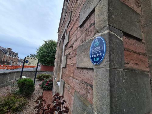 Hostal Bluebell House