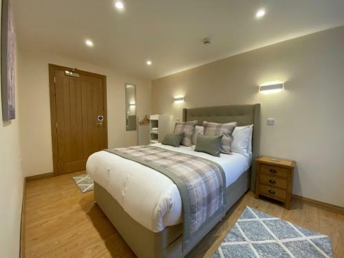 Waverley Inn Holiday Apartments