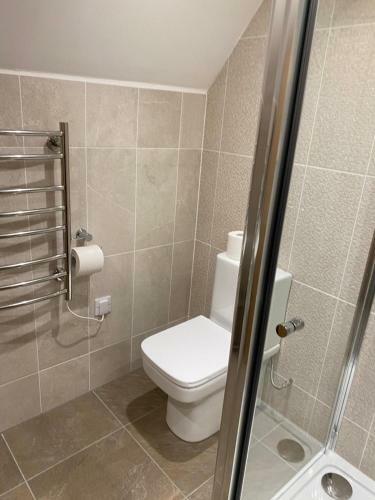 Waverley Inn Holiday Apartments