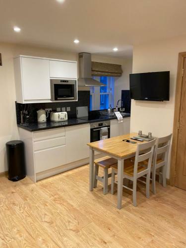 Waverley Inn Holiday Apartments