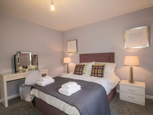 Apartamento 25 Aird Crescent