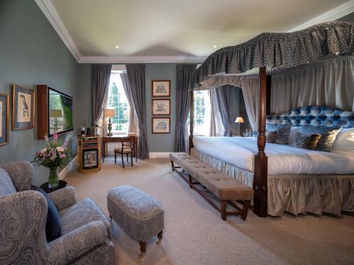 Schloss Roxburghe Hotel