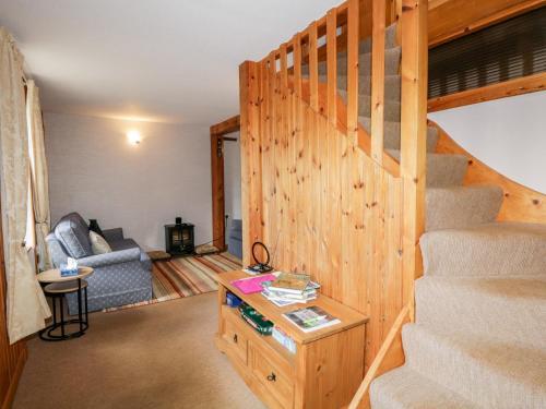 Stable Cottage