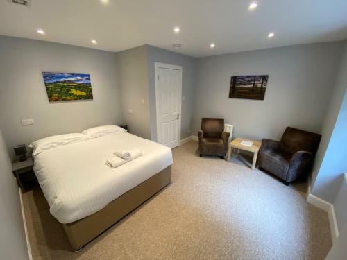 Apartamento Union Street Suites