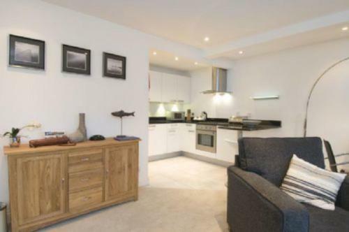 Apartamento Taymouth Marina - Ben Hope