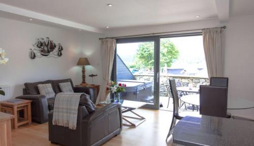 Apartamento Taymouth Marina - Ben More