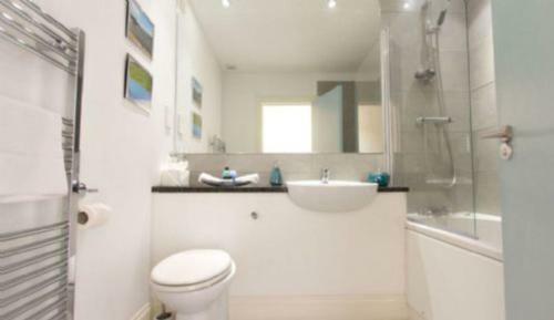 Apartamento Taymouth Marina - Ben Nevis