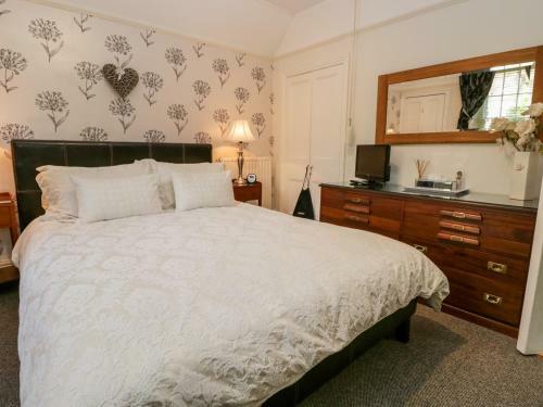 The Bolt Hole