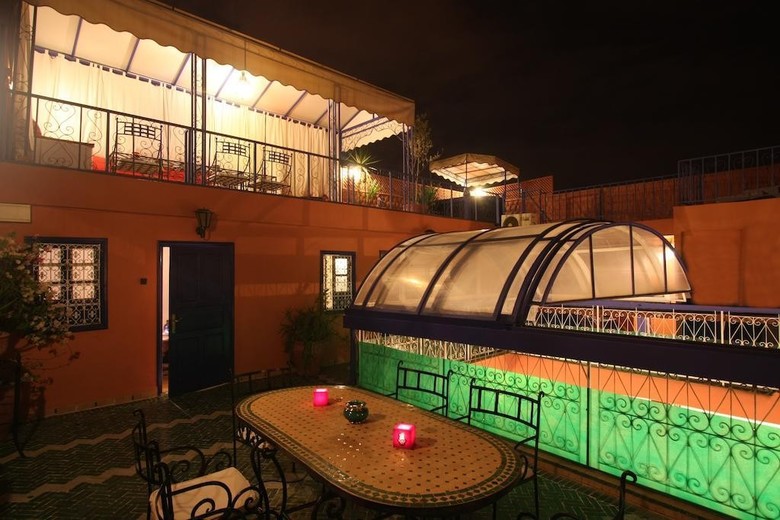 Riad Harmonie Kennaria