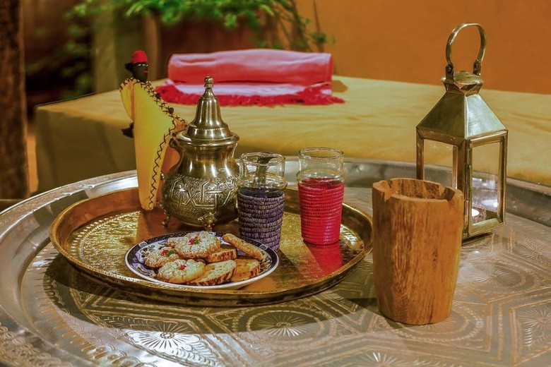 Riad Dar Lalla F'dila