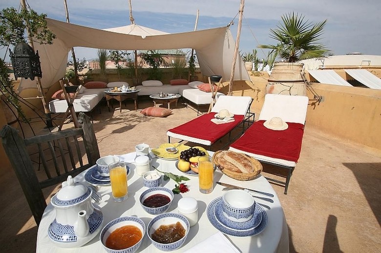 Riad Dar Lalla F'dila