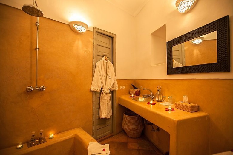 Riad Dar Lalla F'dila