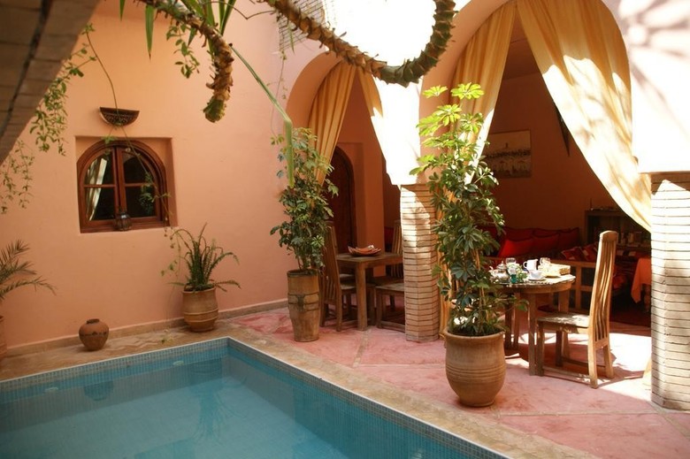 Riad Azenzer