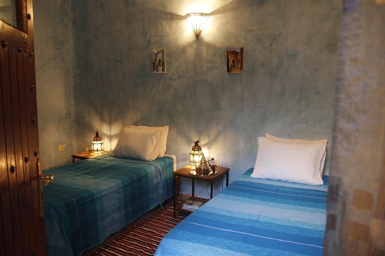 Riad Azenzer