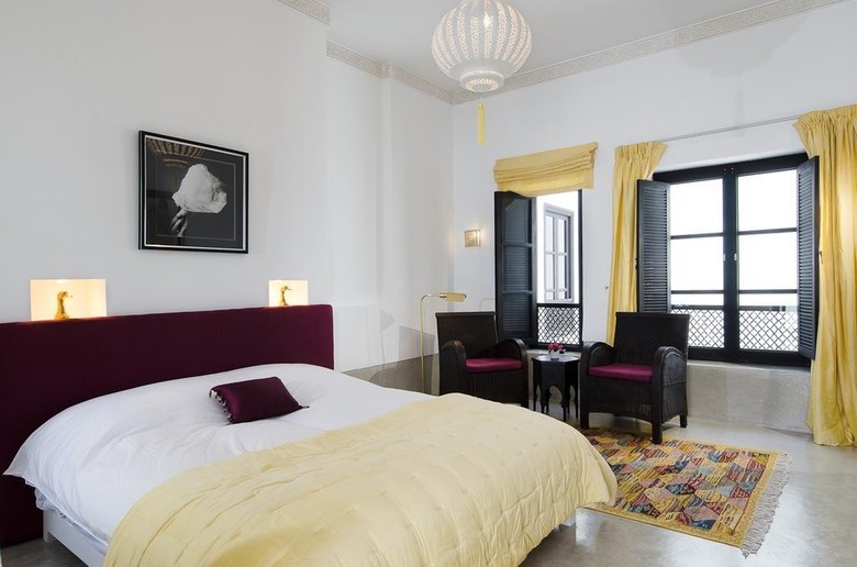 Bed & Breakfast Riad Sapphire