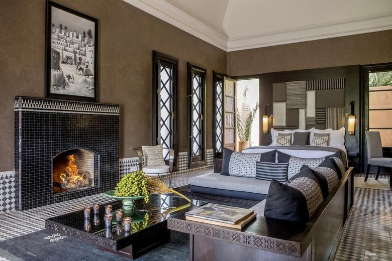 Hotel Palais Aziza & Spa