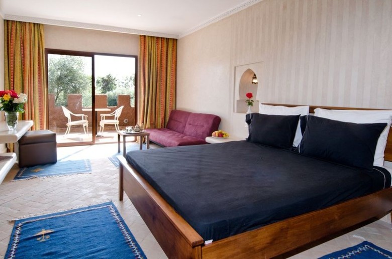 Palais & Riad Berbere