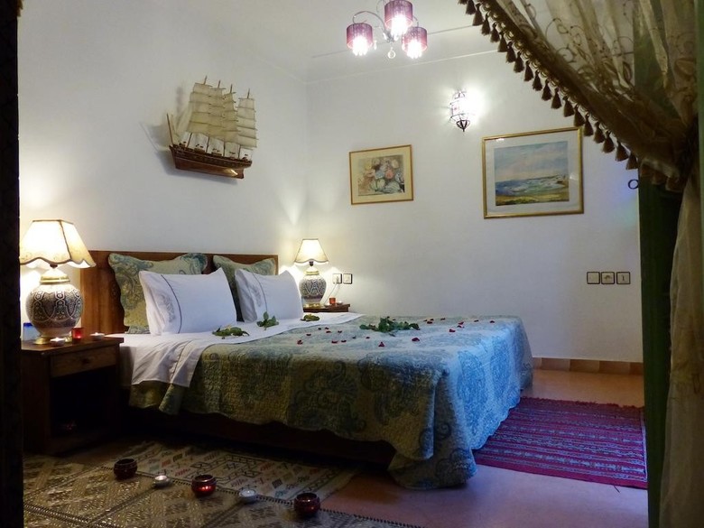 Riad Cherihane