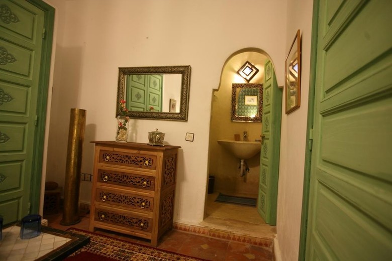 Riad Cherihane